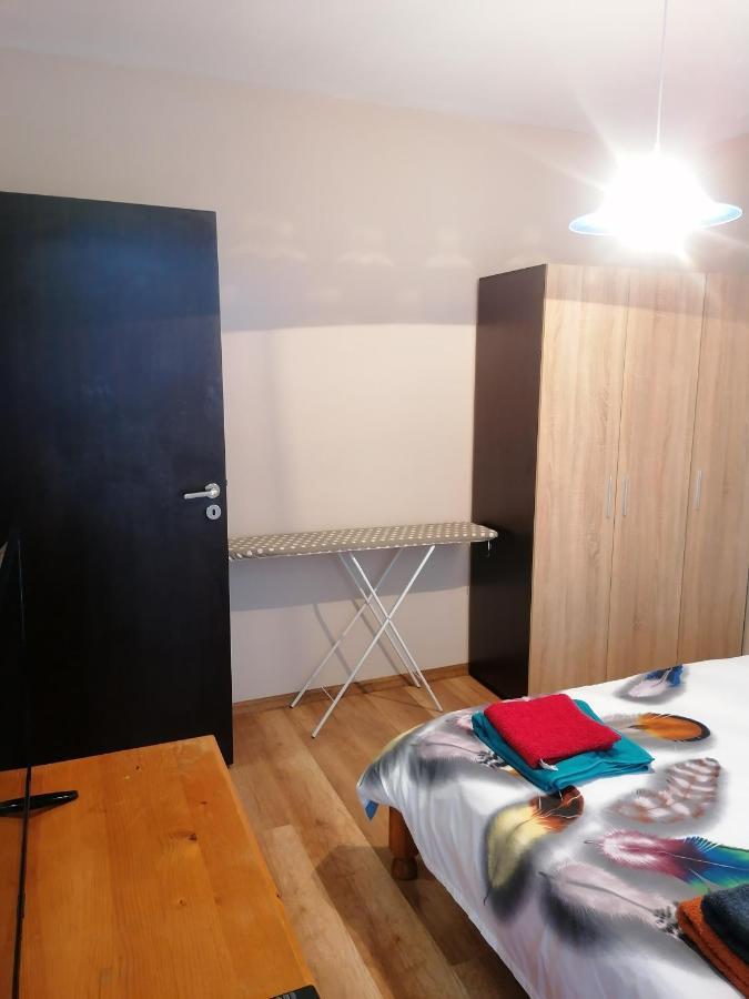 Apartment 145 Бургас Екстериор снимка