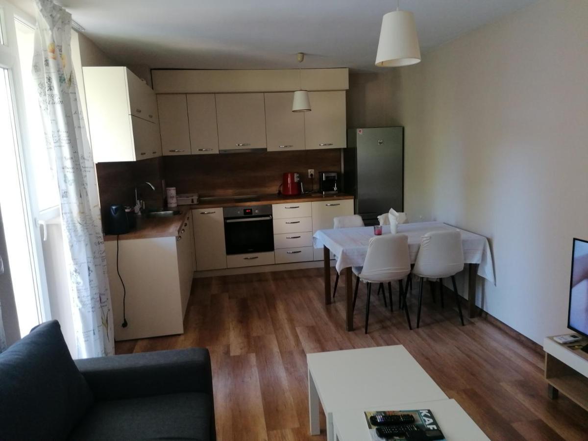 Apartment 145 Бургас Екстериор снимка