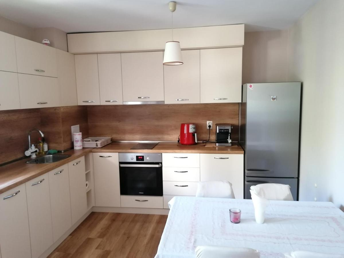 Apartment 145 Бургас Екстериор снимка
