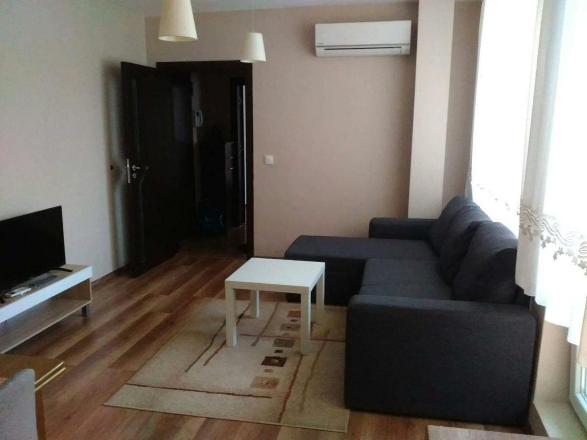 Apartment 145 Бургас Екстериор снимка
