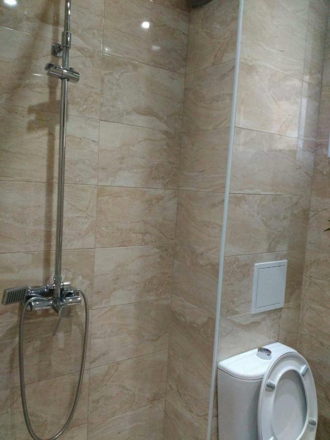 Apartment 145 Бургас Екстериор снимка
