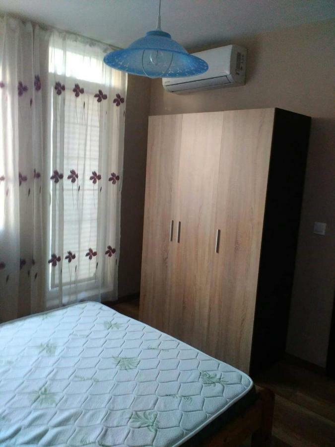 Apartment 145 Бургас Екстериор снимка