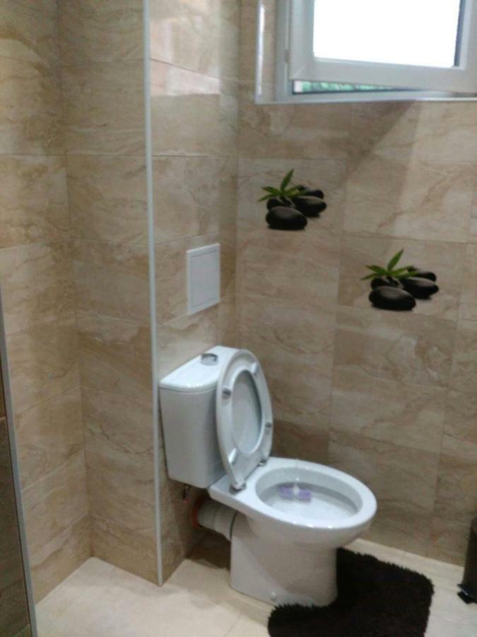 Apartment 145 Бургас Екстериор снимка