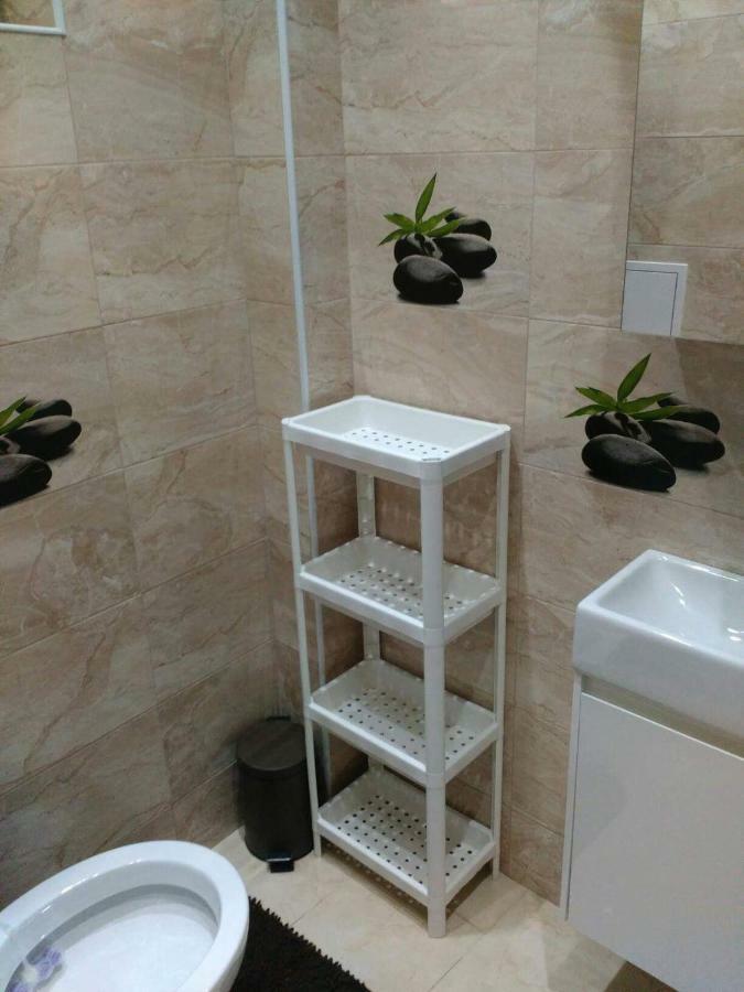 Apartment 145 Бургас Екстериор снимка
