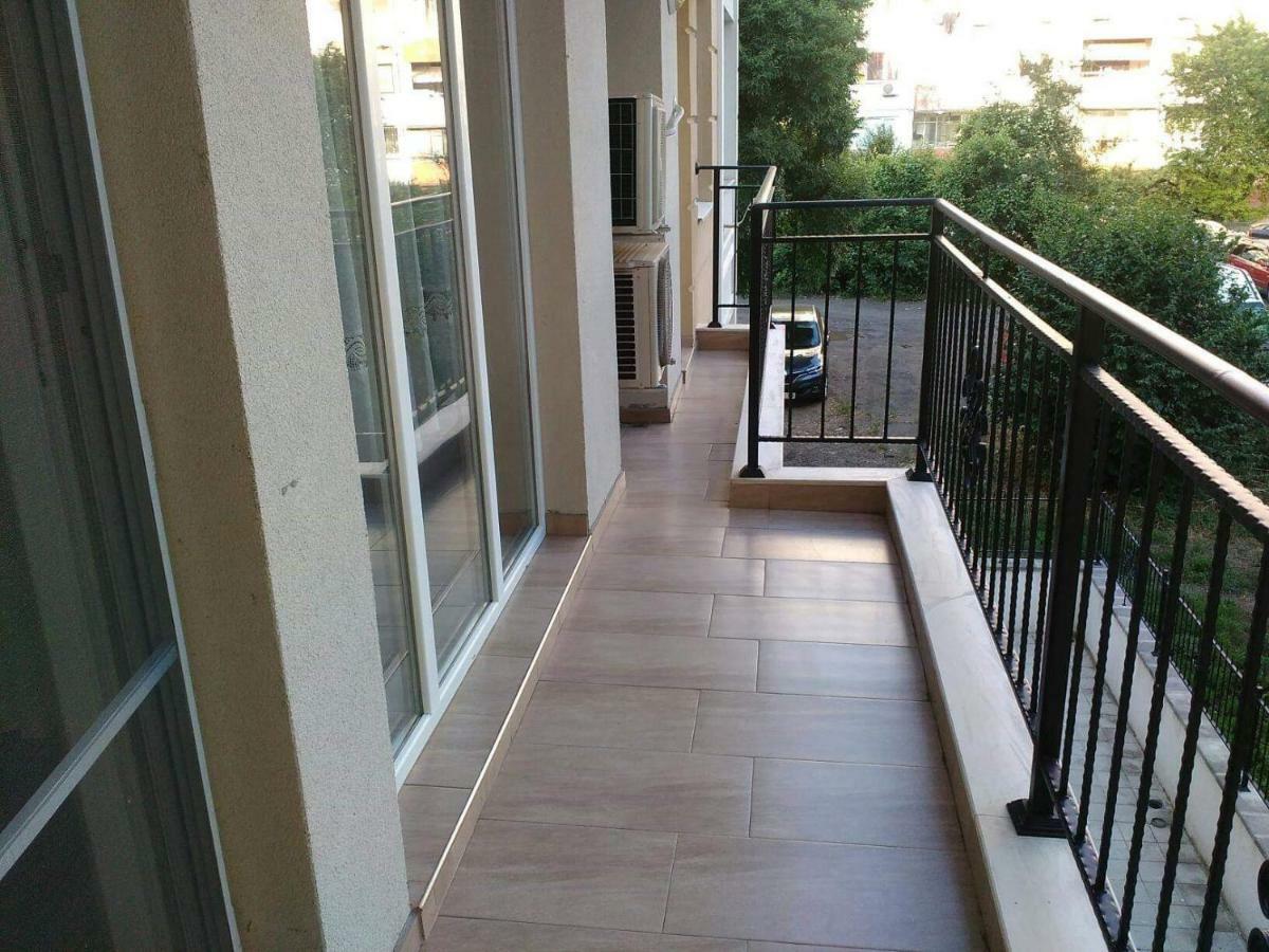 Apartment 145 Бургас Екстериор снимка