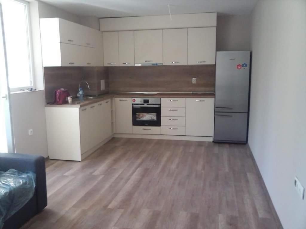 Apartment 145 Бургас Екстериор снимка